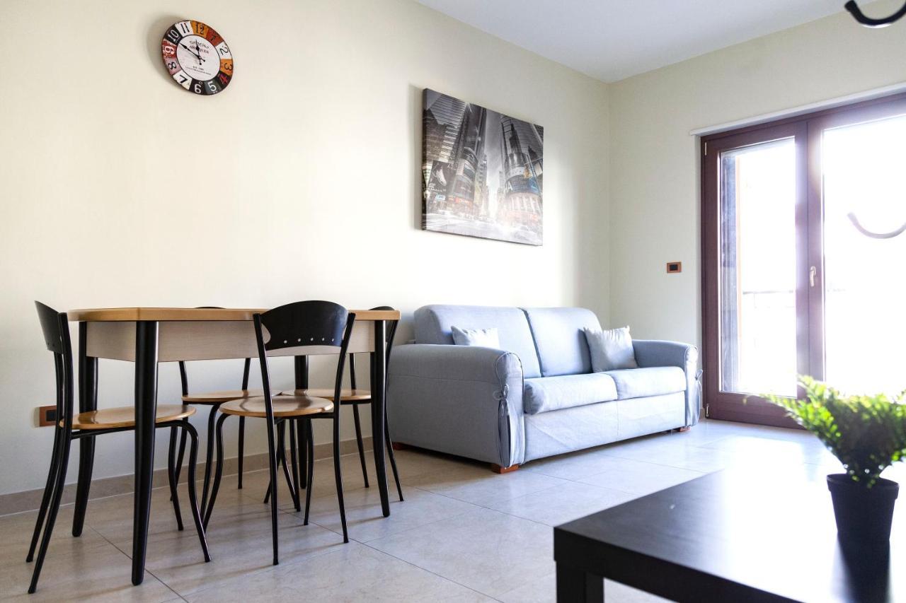 Apartment Calefati Holiday *